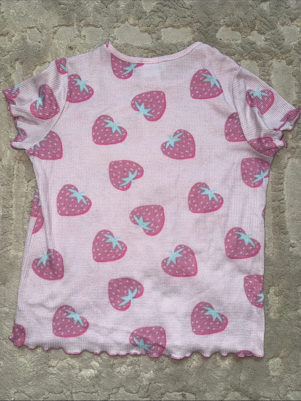 Saint Eve soft pink